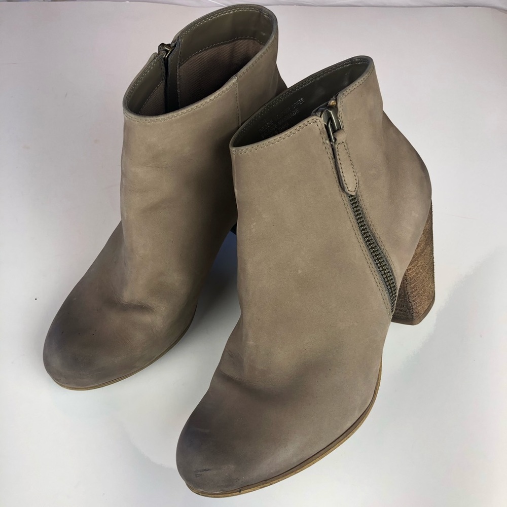 BP Booties Trolley SZ 8.5